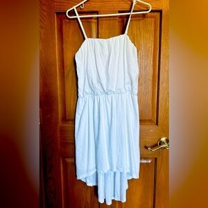 Ladies EXPRESS Sundress with Removable Straps